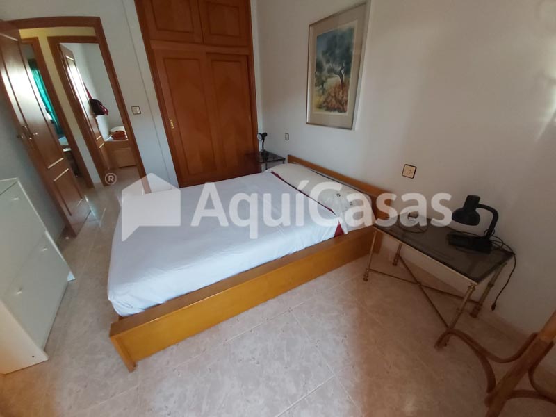 Dúplex en La Torre de la Horadada - AquíCasas