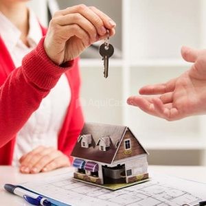 comprar casa en inmobiliaria AquiCasas