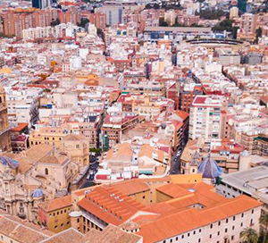 Invertir en vivienda en Murcia zonas más rentables para comprar casa en Murcia