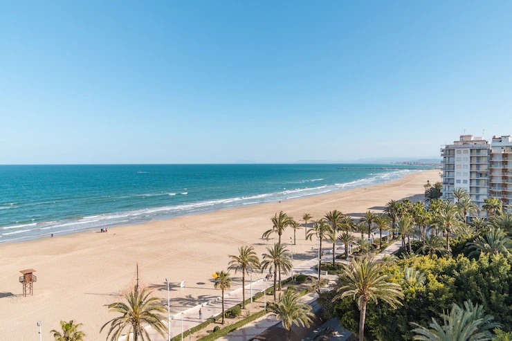 Comprar una casa en las playas de Murcia